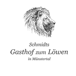 Schmidts Gasthof zum Löwen