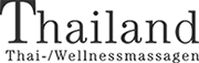 Thailand - Thai-/Wellnessmassagen